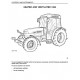 New Holland TN75FA - TN85FA - TN95FA Operators Manual